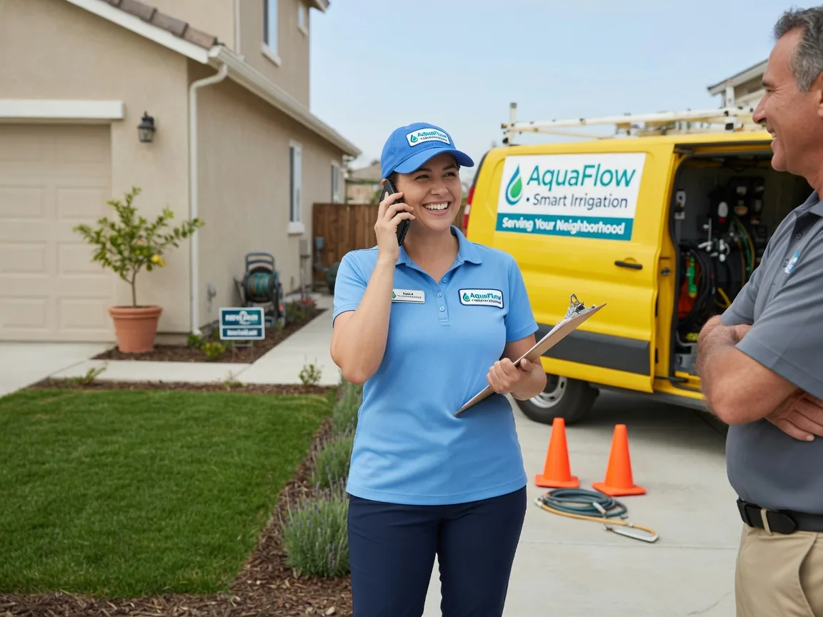 Irrigation Installation Lake Placid, FL FAQs